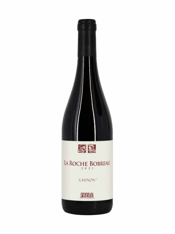 LA ROCHE BOBREAU 2021