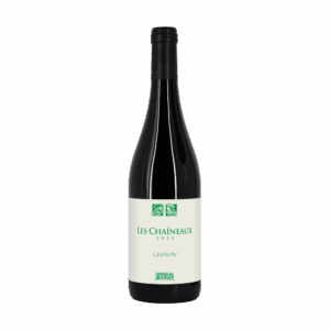 LES CHAÎNEAUX 2022