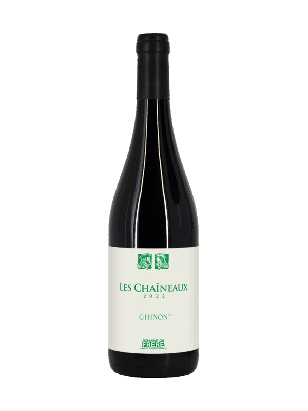 LES CHAÎNEAUX 2022