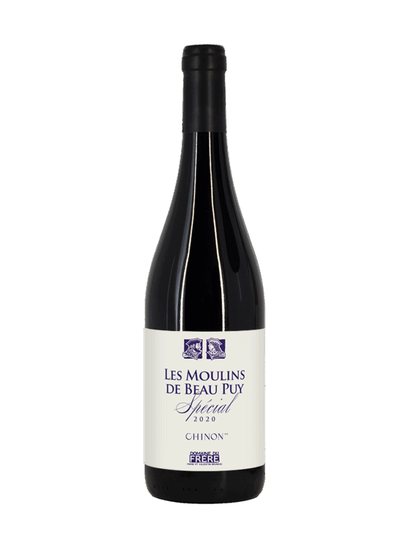 LES MOULINS DE BEAU PUY "Spécial" 2020